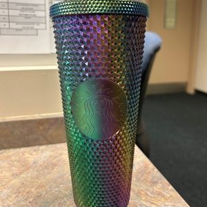 Starbucks large tumbler 24oz